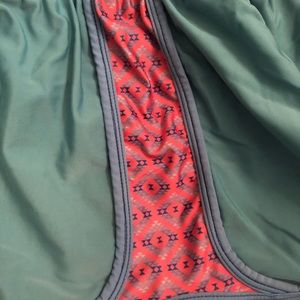 Krass&Co. Running Shorts